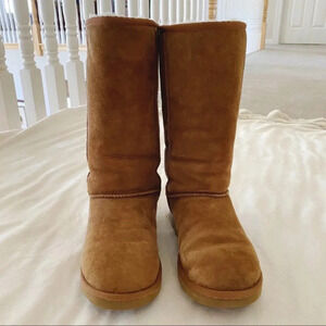 UGG Classic Women’s Tall Boot Chestnut